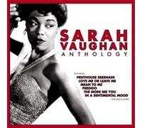 Vaughan,Sarah - Anthology