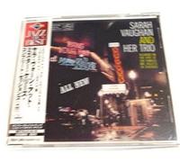 Vaughan, Sarah - at Mister Kelly's [Import]