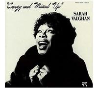 Vaughan, Sarah - Autumn Leaves