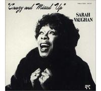 Vaughan Sarah - Autumn Leaves