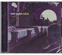 Vaughan,Sarah - Ballads
