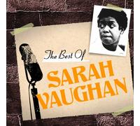 VAUGHAN, SARAH - BEST