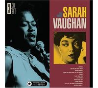 VAUGHAN, SARAH - BEST OF -DELUXE-