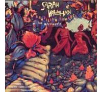 Vaughan,Sarah - Brazilian Romance