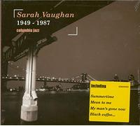 Vaughan,Sarah - Cj/Sarah Vaughan