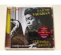 Vaughan,Sarah - Complete Recordings