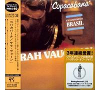 Vaughan, Sarah - Copacabana