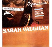 Vaughan,Sarah - Copacabana