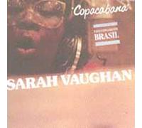 Vaughan Sarah - Copacabana