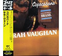 Vaughan, Sarah - Copacabana (Mini Lp Sleeve)