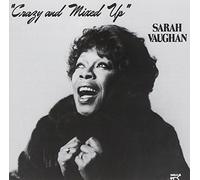 Vaughan Sarah - Crazy And Mixed Up