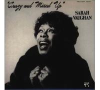 VAUGHAN, SARAH - CRAZY AND MIXED UP =DK2=