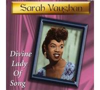 Vaughan, Sarah - Divine Lady Of Song