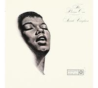 Vaughan, Sarah - Divine One