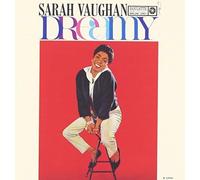 Vaughan, Sarah - Dreamy