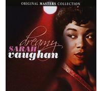 Vaughan, Sarah - Dreamy [Import]