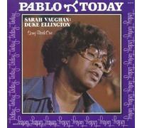 Vaughan,Sarah - Ellington Song-Book Vol.1