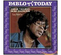 Vaughan, Sarah - Ellington Songbook No. 1