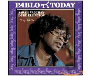 Vaughan, Sarah - Ellington Songbook No. 1