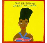 Vaughan, Sarah - Essential-Great Songs
