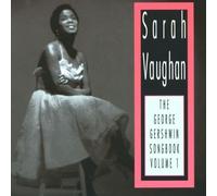 Vaughan, Sarah - George Gershwin Songbook Vol. 1