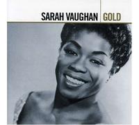 Vaughan, Sarah - Gold