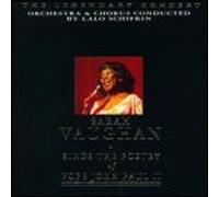 Vaughan, Sarah - Gold Collection: Sings Poetry of Pope John Paul II