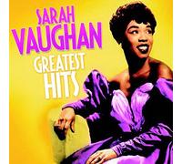 LP Vinyl Sarah Vaughan I Grandi Successi