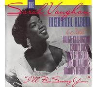 Vaughan, Sarah - I'll Be Seeing You