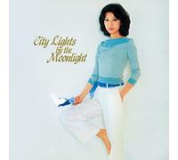 Vaughan Sarah - In The City Of Lights