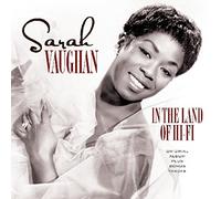 Vaughan, Sarah - In The Land Of Hi-Fi
