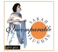 Vaughan,Sarah - Incomparable
