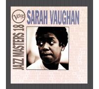 Vaughan,Sarah - Jazz Masters 18
