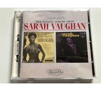 Vaughan,Sarah - Linger a While,the Great Sarah