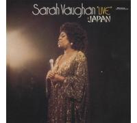 Vaughan,Sarah - Live in Japan '73