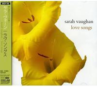 Vaughan, Sarah - Love Songs
