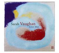 Vaughan, Sarah - LOVER MAN