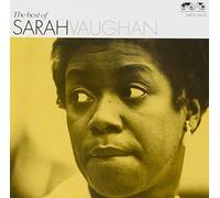 Vaughan, Sarah - Lovers Concerto-Pops On