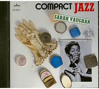 Vaughan Sarah - Lullaby of Sassy