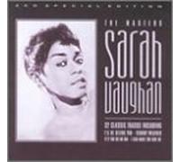 Vaughan, Sarah - Masters