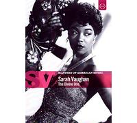 Vaughan Sarah - Masters Of American Music - Sarah V