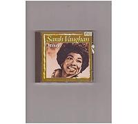 Vaughan,Sarah - Mysty/That Old Black Magic/Car [Import]