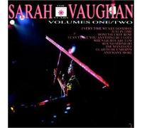 Vaughan, Sarah - Roulette Years by Vaughan, Sarah (1991) Audio CD