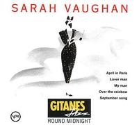 Vaughan,Sarah - Round Midnight