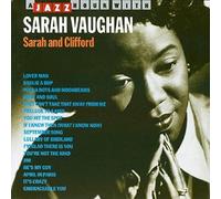 Vaughan, Sarah - Sarah & Clifford