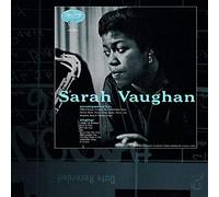 Vaughan, Sarah - Sarah Vaughan
