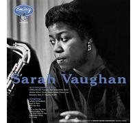 Sarah Vaughan – Sarah Vaughan – Vinile LP 12"