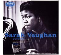 Vaughan, Sarah - Sarah Vaughan