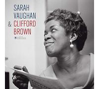 Vaughan Sarah - Sarah Vaughan & Clifford Brown
