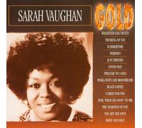 Vaughan,Sarah - Sarah Vaughan [Import]